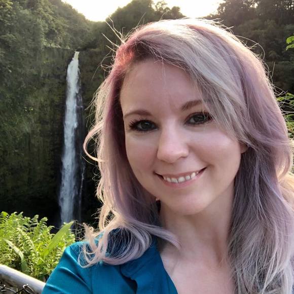 Meet your Posher, Grace - Picture 1 of 1